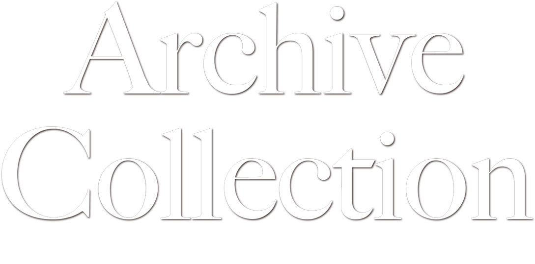archive collection