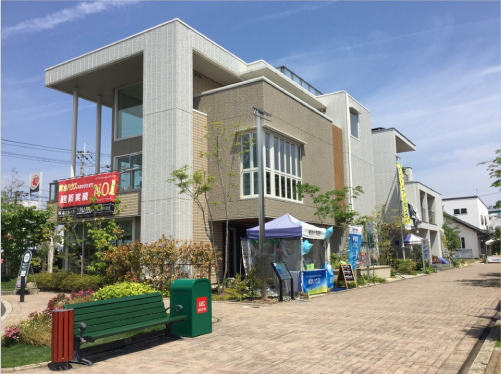 宇治･久御山展示場