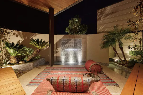 DESIGN OFFICE KANSAIの建築実例2
