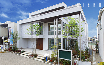 中百舌鳥展示場