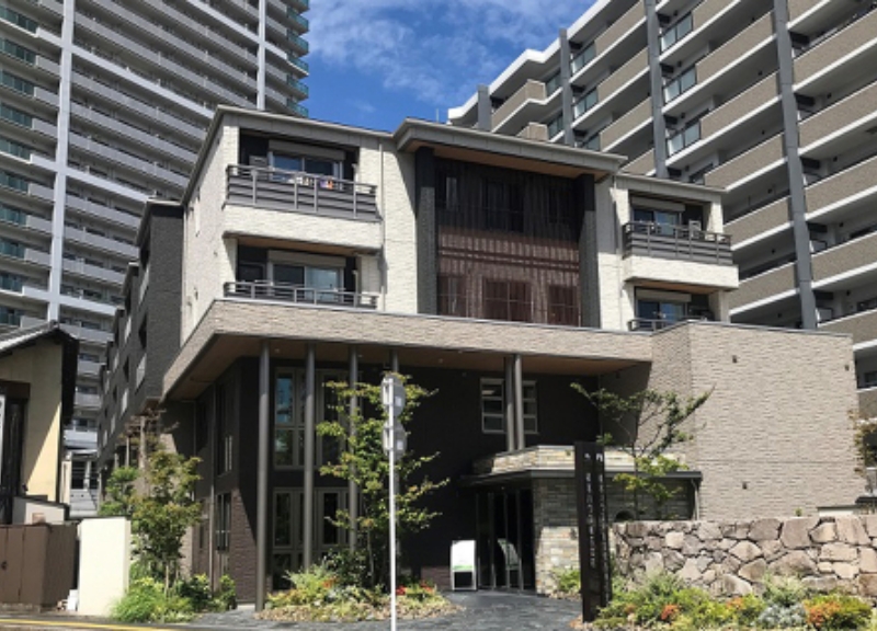 life knit atelier 滋賀の写真
