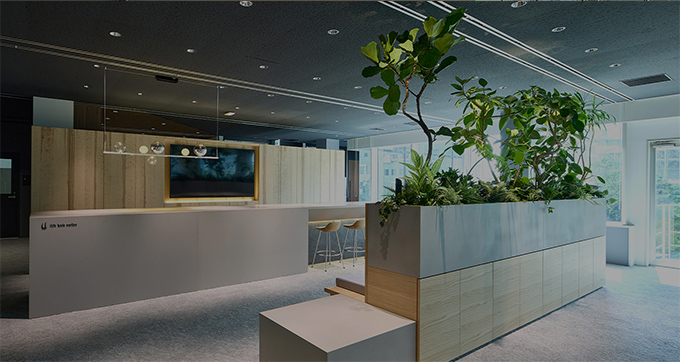 積水ハウス大阪中央支店