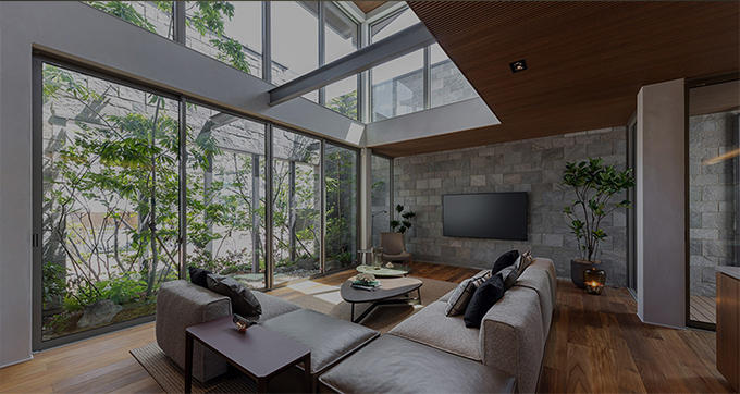 積水ハウス大阪南支店