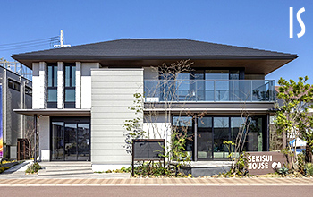 イズ和歌山展示場