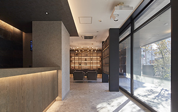 life knit atelier 和歌山