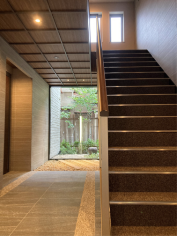 共用部