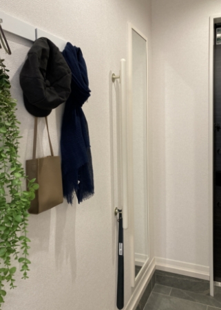 階段の写真