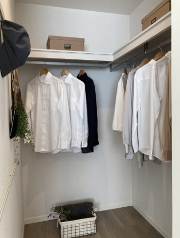 リビングの写真
