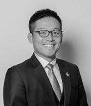 担当営業の写真