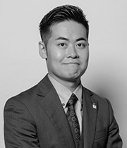 担当営業の写真