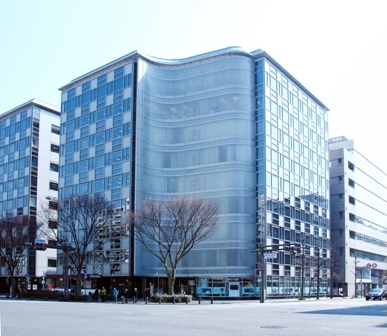 シャーメゾンステーション京都南イメージ