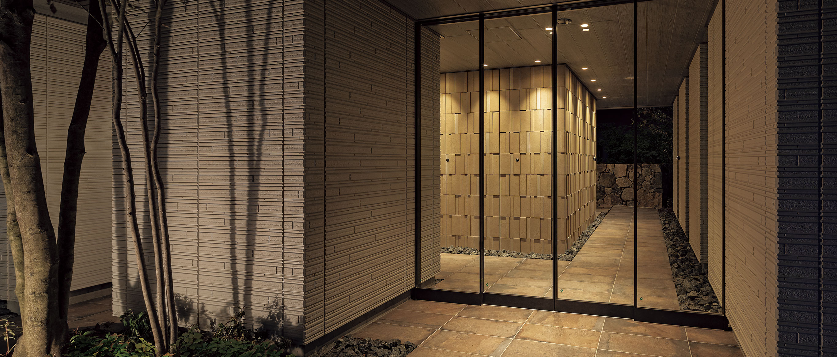 京都の建築実例