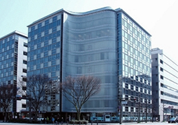 京滋奈シャーメゾン支店