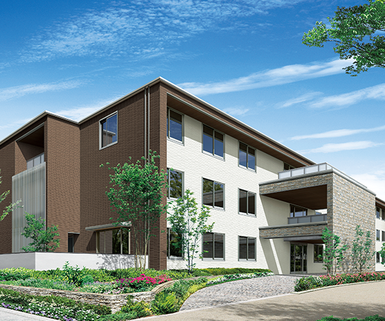 サービス付き高齢者向け住宅