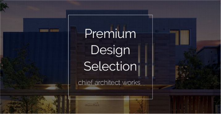 Premium Design Selection