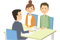 プラン等 詳細打ち合わせ