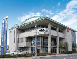 島根オフィス