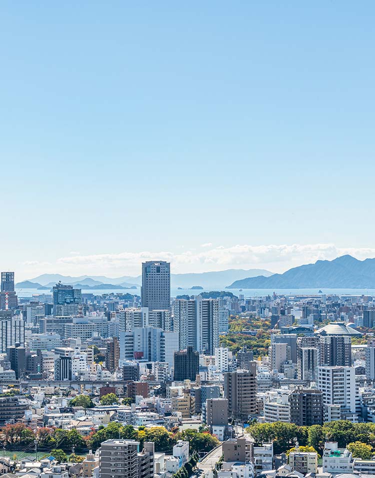 土地売買ソリューションのご提案 無料査定受付中