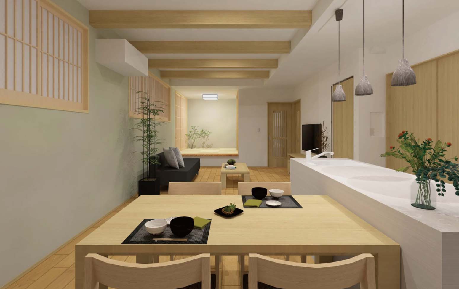 福山市 千代田町会場