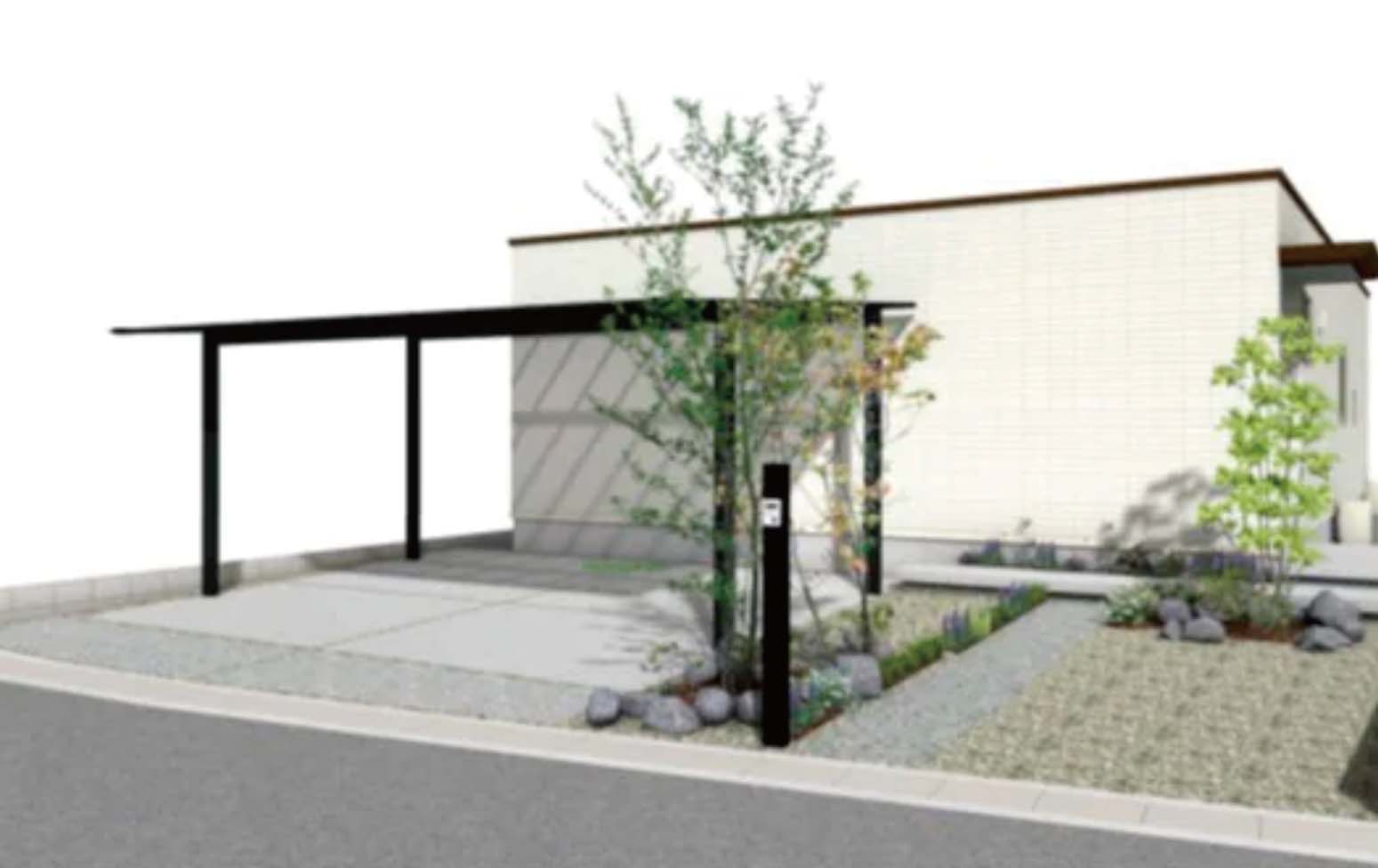 総社市 上林会場