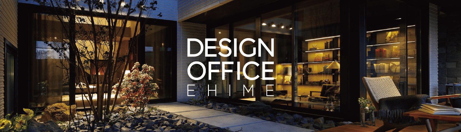 DESIGN OFFICE EHIME