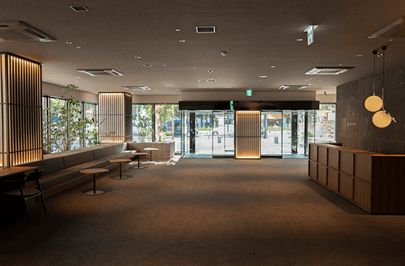 life knit atelier　福岡