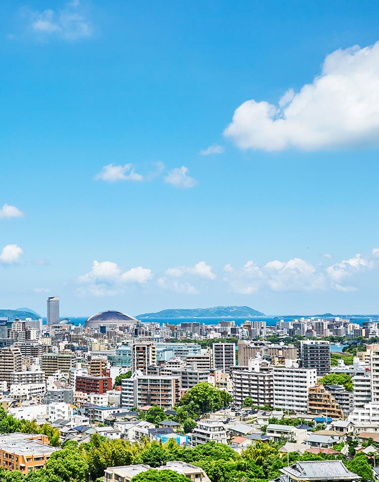 土地売買ソリューションのご提案 無料査定受付中