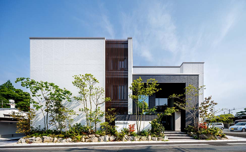 Case4 古くなったビルの対応に困っている