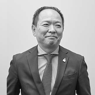 Tadayoshi Inamori