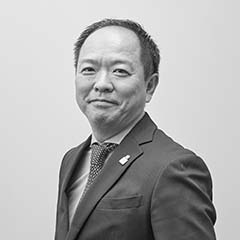 Tadayoshi Inamori