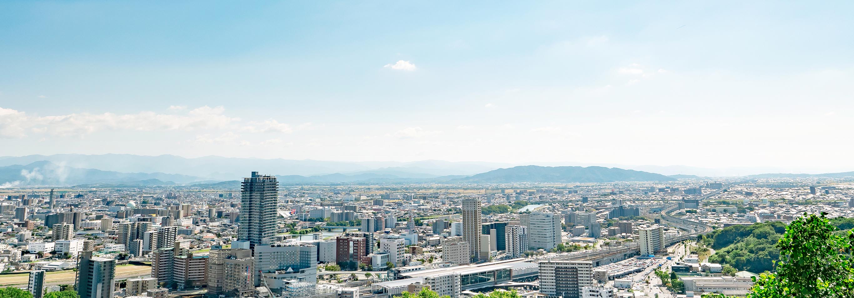 土地売買ソリューションのご提案 無料査定受付中