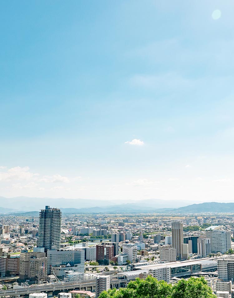 土地売買ソリューションのご提案 無料査定受付中