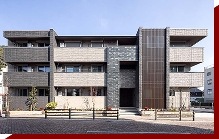 鹿児島市城山町｜賃貸住宅