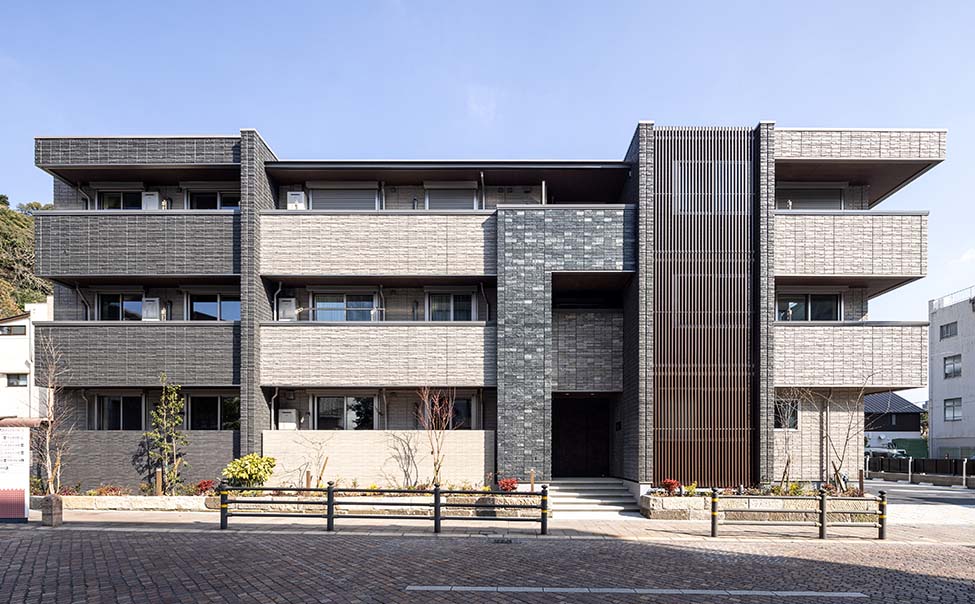 Case3 古くなったアパートがあり困っている