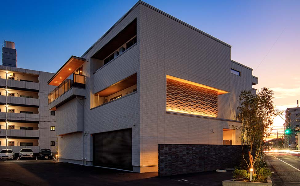 Case4 古くなったビルの対応に困っている