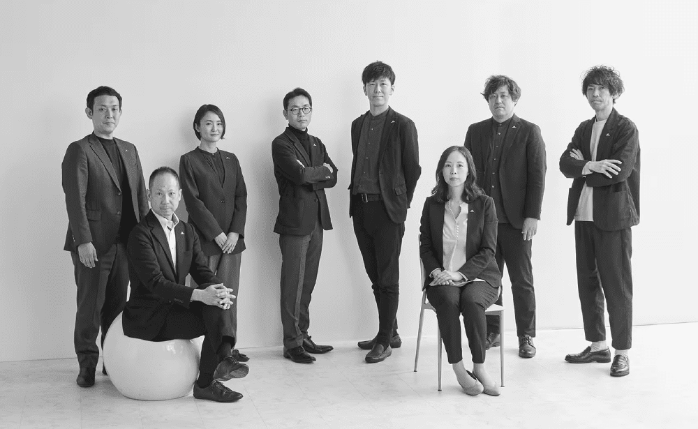Chief Architect 集合写真1