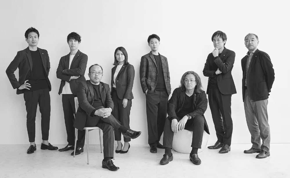 Chief Architect 集合写真2