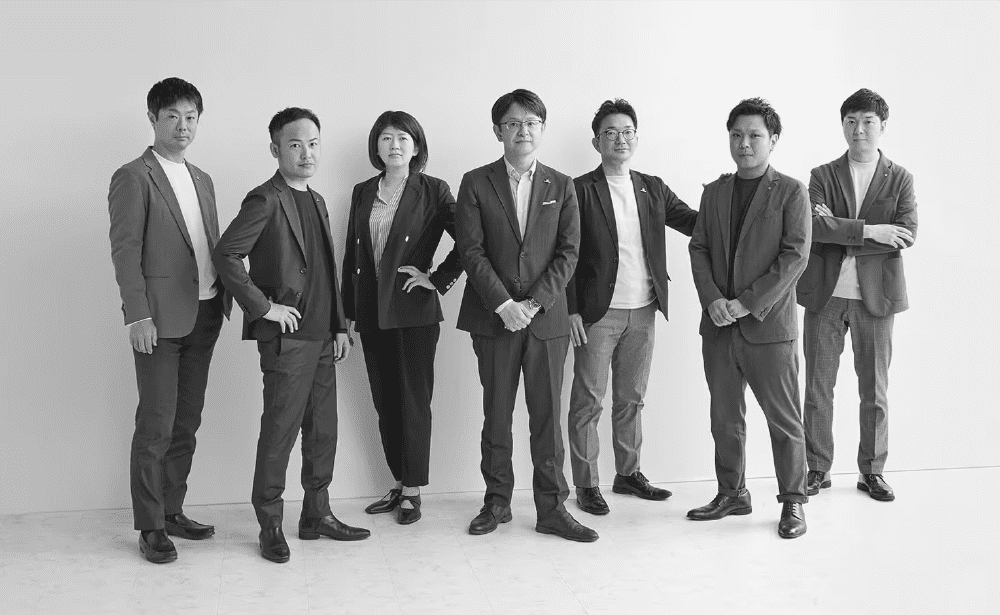 Chief Architect 集合写真3