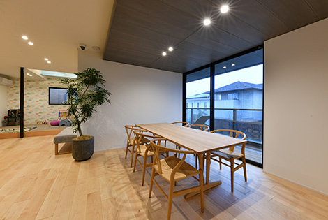 イズ新潟南展示場画像02