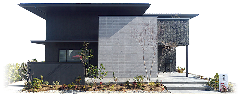 イズ金沢大友展示場