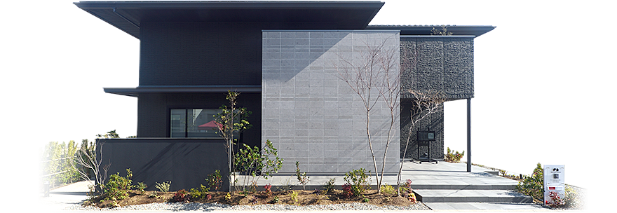 イズ金沢大友展示場