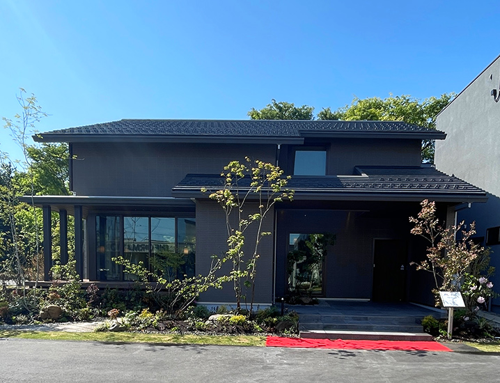 シャーウッド野々市展示場画像03