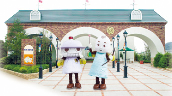 山口住まいの夢工場の写真